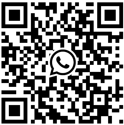 WhatsApp QR Code