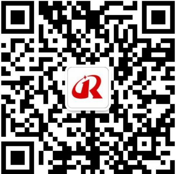 WeChat QR Code