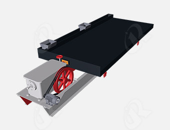 Shaking Table