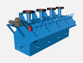 Flotation Machine