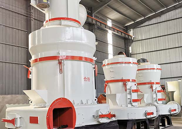 Marble Powder Making Machine